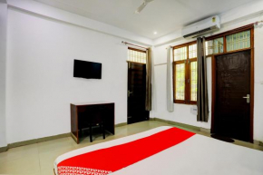 Hotel O Virasat Guest House